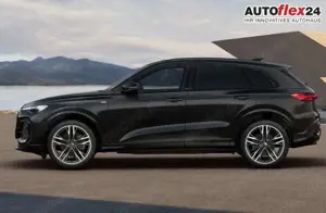 Audi Q5 S line TDI 204 2xS neues Modell TechPro Nappa 1...
