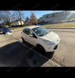 Ford Ka/Ka+ Ka 1.2 Titanium Bild 2