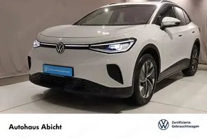 Volkswagen ID.4 Pure 125kW AHK Wärmep. IQ-LIGHT Anschlussgarantie