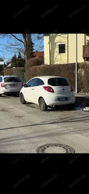 Ford Ka/Ka+ Ka 1.2 Titanium Bild 3
