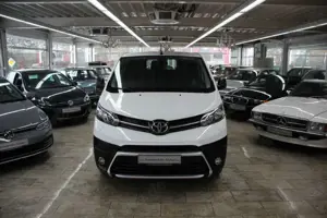 Toyota Proace L1 Kasten Meister Bild 2