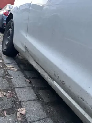 Ford Ka/Ka+ Ka 1.2 Titanium Bild 5