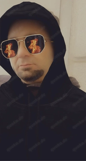 ich suche eine Freundin 