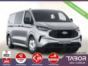 Ford Transit Custom DCiV Aut Trend 320L2 AHK UVP-31%* Bild 1