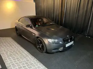 BMW M3 Cabrio
