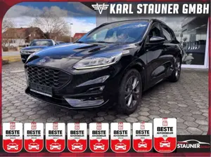 Ford Kuga ST-Line KAMERA KEYLESS KLIMAAUTO DAB