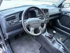 Volkswagen Golf III GTI EDITION KLIMA 1.HD ORIGINAL 111TKM! Bild 5