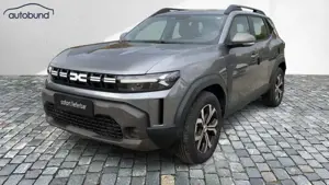 Dacia Duster III 1,2 TCe MHEV 130 Expression Alu Klima LED