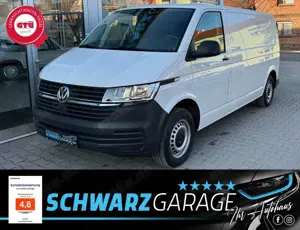 Volkswagen T6 Transporter T6 Kasten ABT-e ELEKTRO 6.1*LANG*1.HAND*