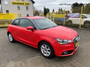 Audi A1 Bild 4