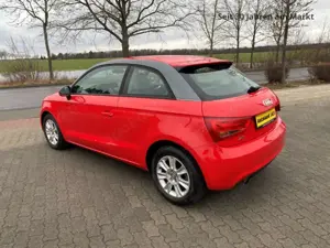 Audi A1 Bild 2