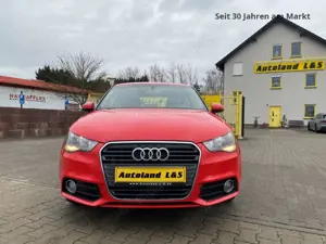 Audi A1 Bild 5