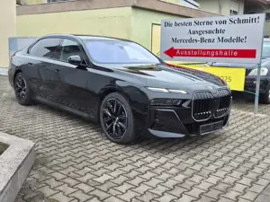 BMW 740 740 d xDrive M Sport Plus , Vollausstat! NP 158000