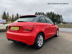 Audi A1 Bild 3