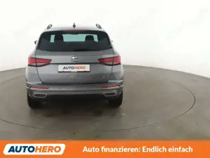 SEAT Ateca 1.5 TSI ACT FR Aut.*NAVI*CAM*TEMPO*SHZ* Bild 5