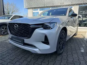 Mazda CX-60 3.3L e-SKYACTIV D 254ps 8AT AWD Homura Plus