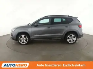 SEAT Ateca 1.5 TSI ACT FR Aut.*NAVI*CAM*TEMPO*SHZ* Bild 3