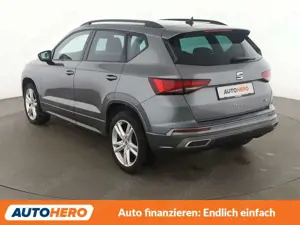 SEAT Ateca 1.5 TSI ACT FR Aut.*NAVI*CAM*TEMPO*SHZ* Bild 4