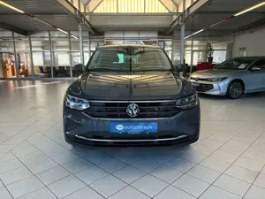Volkswagen Tiguan 2.0 TDI Move DSG AHK STHZG NAVI ACC Bild 3