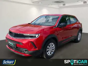 Opel Mokka-E Edition