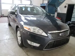 Ford Mondeo 2.0 Ghia! erst 59.500 km! TÜV neu!