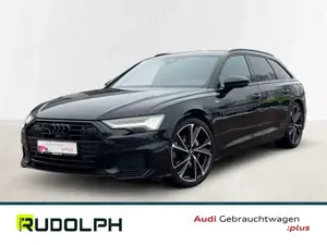 Audi A6 Avant 50 TDI qu. sport S line StandHZG 360 ACC