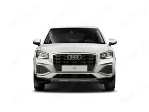 Audi Q2 advanced 35 TDI S-tronic Bild 3