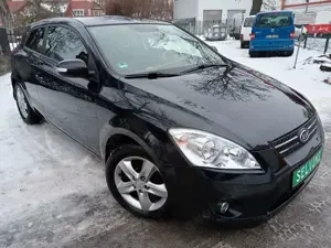 Kia ProCeed / pro_cee'd pro cee'd 10-Klima-Allwetter-Multifunktinonslenk