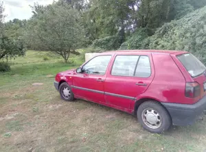 Volkswagen Golf CL Bild 3