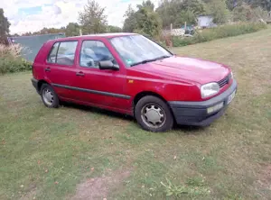 Volkswagen Golf CL Bild 2