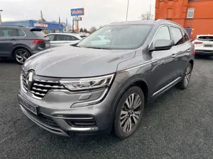 Renault Koleos Initiale Paris 4x4-Bose-LED-Pano-PDC-360° Bild 2