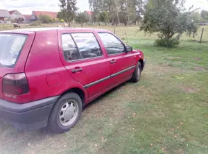 Volkswagen Golf CL Bild 5