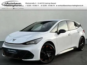CUPRA Born 58kWh ACC LED Navi PDC Shz FullLink Alu