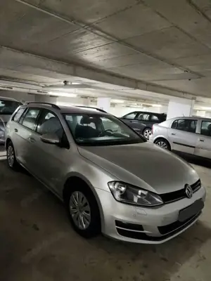 Volkswagen Golf Golf Alltrack 1.6 TDI 4Motion BlueMotion Technol.