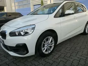 BMW 218 218i Active Tourer Advantage Navi AHK Top Zustand!