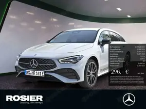 Mercedes-Benz CLA 250 e SB Special Ed. AMG Line Special Edi