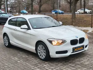 BMW 114