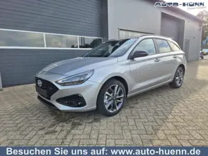 Hyundai i30 Kombi  1.5 T-GDI 95PS Sitzheizung Lenkradheizun...