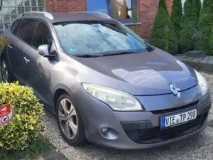 Renault Megane Megane Grandtour Grandtour TCe 130 Dynamique