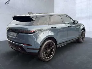 Land Rover Range Rover Evoque D200 Dynamic SE Bluetooth Navi Bild 3