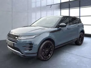 Land Rover Range Rover Evoque D200 Dynamic SE Bluetooth Navi Bild 2