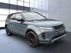 Land Rover Range Rover Evoque D200 Dynamic SE Bluetooth Navi Bild 5