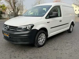 Volkswagen Caddy Maxi Kasten EcoProfi BMT AHK-1.HAND-GARANTIE