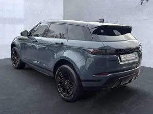 Land Rover Range Rover Evoque D200 Dynamic SE Bluetooth Navi Bild 4