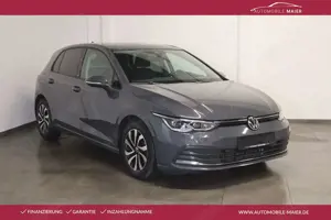 Volkswagen Golf 2.0 TDI DSG Active-Virt-NAV-AHK-KAM-HUD-IQ-