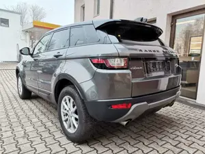 Land Rover Range Rover Evoque Range Rover Evoque  5-Türer Si4 SE Bild 3