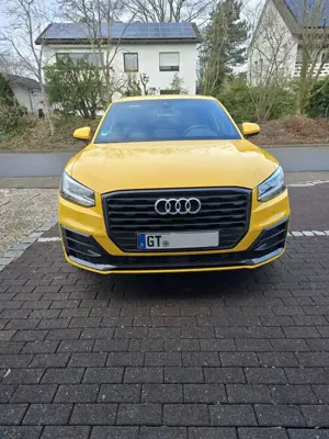 Audi Q2 Q2 1.4 TFSI cylinder on demand S tronic