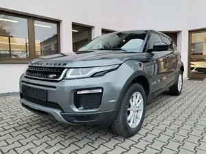 Land Rover Range Rover Evoque Range Rover Evoque  5-Türer Si4 SE