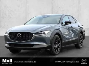 Mazda CX-30 2025 e-SKYACTIV G 140ps 2.5L 6MT FWD Homura