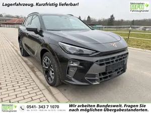 CUPRA Terramar VZ 4D Pano AHK intelliD DigiD 20" 5JGar 195 kW ...